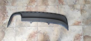 ΣΠΟΙΛΕΡ ΟΠΙΣΘΙΟΥ ΠΡΟΦΥΛΑΚΤΗΡΑ VW PASSAT CC 2008-2012
