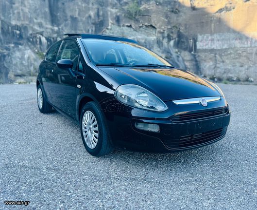 Fiat Punto Evo 2011 EVO EURO 5 DIESEL 1.3 MULTIJET
