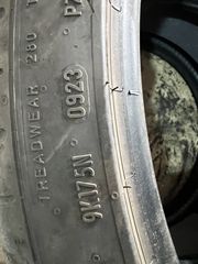 235-35-20 PIRELLI DOT0923!!!!!!!!!!!!!!!!!-thumb-3