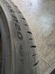 235-35-20 PIRELLI DOT0923!!!!!!!!!!!!!!!!!-thumb-4