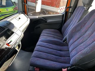 Ανατροπή Mercedes-Benz 2000 Atego 815 8,6t Meiller ανατροπή 3 πλευρές-thumb-12