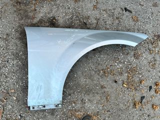 MERCEDES-BENZ C-CLASS  C200 W204 2007-2011 ΦΤΕΡΟ ΕΜΠΡΟΣ ΔΕΞΙΑ ΜΕΡΙΑ