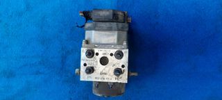 ΑΝΤΛΙΑ ABS AUDI A4 8E0614111A 0265220408 BOSCH 0273004284