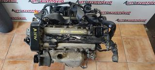 VOLKSWAGEN BORA ΚΙΝΗΤΗΡΑΣ *AHW* (ΚΑΡΤΕΡ ΑΛΛΟΥΜΙΝΙΟΥ) , Ο,ΤΙ ΘΕΛΕΤΕ ΡΩΤΗΣΤΕ ΜΑΣ, ΑΠΟΣΤΟΛΗ ΣΕ ΟΛΗ ΤΗΝ ΕΛΛΑΔΑ..