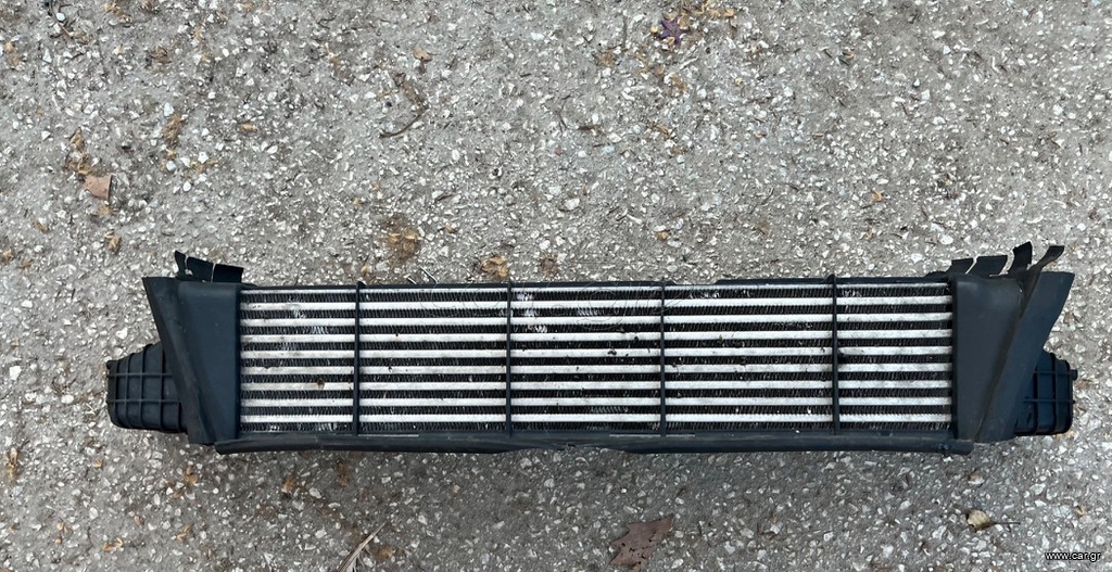 MERCEDES-BENZ C-CLASS  Coupe Intercooler