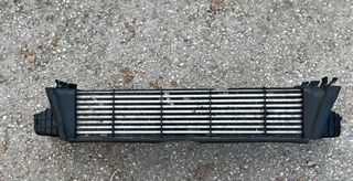 MERCEDES-BENZ C-CLASS  Coupe Intercooler