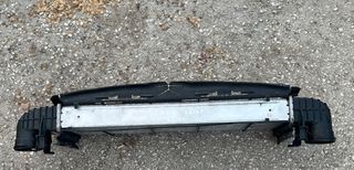MERCEDES-BENZ C-CLASS  Coupe Intercooler-thumb-1