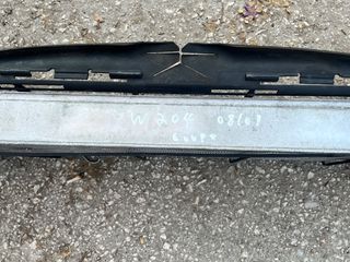 MERCEDES-BENZ C-CLASS  Coupe Intercooler-thumb-2