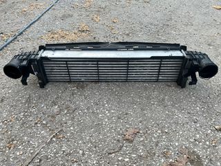 MERCEDES-BENZ C-CLASS  Coupe Intercooler-thumb-3