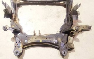 ΓΕΦΥΡΑ ΕΜΠΡΟΣ MAZDA CX-7 CX7 2007-2012  ΠΛΑΙΣΙΟ ΑΝΑΡΤΗΣΗΣ