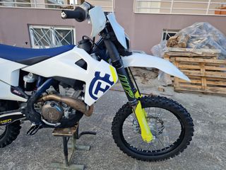 Husqvarna FC 350 2019