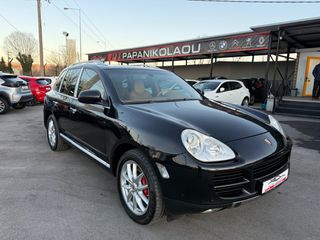 Porsche Cayenne 2004 CAYENNE S TIPTRONIC FULL EXTRA