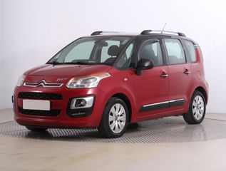 Citroen C3 Picasso 2016 BLUE HDI 1,6CC