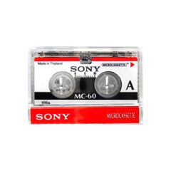 6 TEMAXIA ΜΙΚΡΟΚΑΣΣΕΤΕΣ SONY-60-thumb-1