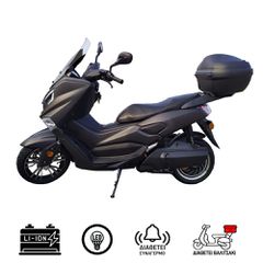 E-fun Tiger 2026 ABS PRO-thumb-1