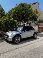 Mini Cooper 2004 BBS R90 ζαντες