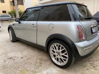Mini Cooper 2004 BBS R90 ζαντες-thumb-2
