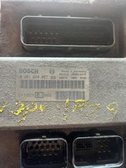 ΕΓΚΕΦΑΛΟΣ MAN TGS/TGA/ΚΙΝΗΤΗΡΑ ΕΥΡΟ 4 ΕΥΡΟ 5 BOSCH 0281020067/0281020131