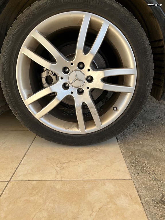 MERCEDES BENZ