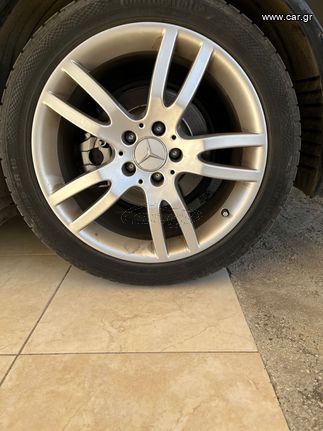 MERCEDES BENZ