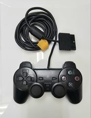SONY PLAYSTATION 2 - Gamepad ​Doubleshock II για PS / 2