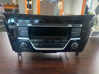 Ράδιο/CD ραδιόφωνο  NISSAN QASHAQI  28185HV01A