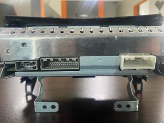 Ράδιο/CD ραδιόφωνο  NISSAN QASHAQI  28185HV01A-thumb-2