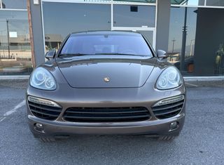 Porsche Cayenne 2010 S HYBRID PANORAMA *ΙΔΙΩΤΗΣ*-thumb-1