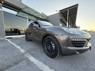 Porsche Cayenne 2010 S HYBRID PANORAMA *ΙΔΙΩΤΗΣ*-thumb-2