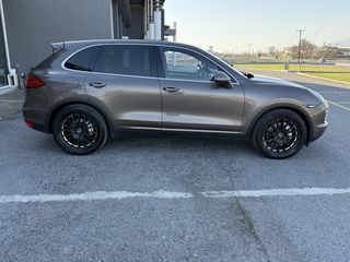 Porsche Cayenne 2010 S HYBRID PANORAMA *ΙΔΙΩΤΗΣ*-thumb-3