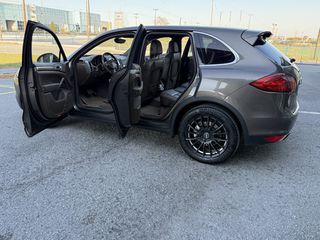 Porsche Cayenne 2010 S HYBRID PANORAMA *ΙΔΙΩΤΗΣ*-thumb-5