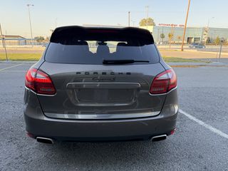 Porsche Cayenne 2010 S HYBRID PANORAMA *ΙΔΙΩΤΗΣ*-thumb-6