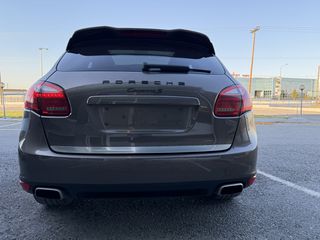 Porsche Cayenne 2010 S HYBRID PANORAMA *ΙΔΙΩΤΗΣ*-thumb-7