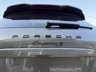 Porsche Cayenne 2010 S HYBRID PANORAMA *ΙΔΙΩΤΗΣ*-thumb-8