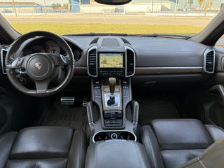 Porsche Cayenne 2010 S HYBRID PANORAMA *ΙΔΙΩΤΗΣ*-thumb-9