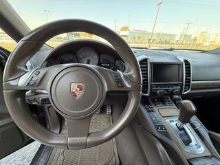 Porsche Cayenne 2010 S HYBRID PANORAMA *ΙΔΙΩΤΗΣ*-thumb-10