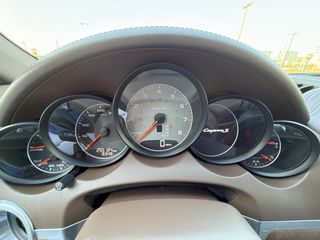 Porsche Cayenne 2010 S HYBRID PANORAMA *ΙΔΙΩΤΗΣ*-thumb-11