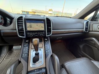 Porsche Cayenne 2010 S HYBRID PANORAMA *ΙΔΙΩΤΗΣ*-thumb-12