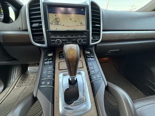 Porsche Cayenne 2010 S HYBRID PANORAMA *ΙΔΙΩΤΗΣ*-thumb-13