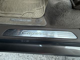 Porsche Cayenne 2010 S HYBRID PANORAMA *ΙΔΙΩΤΗΣ*-thumb-18