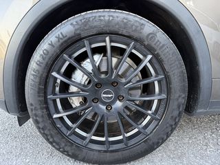 Porsche Cayenne 2010 S HYBRID PANORAMA *ΙΔΙΩΤΗΣ*-thumb-25