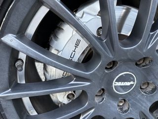 Porsche Cayenne 2010 S HYBRID PANORAMA *ΙΔΙΩΤΗΣ*-thumb-26