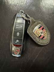 Porsche Cayenne 2010 S HYBRID PANORAMA *ΙΔΙΩΤΗΣ*-thumb-28