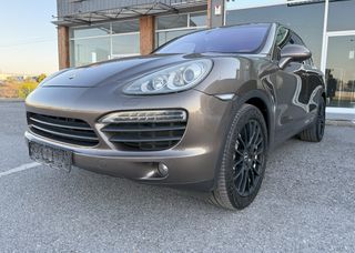 Porsche Cayenne 2010 S HYBRID PANORAMA *ΙΔΙΩΤΗΣ*