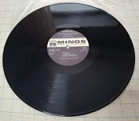 Δήμητρα Γαλάνη  – Εξ-Επαφής  LP-thumb-4