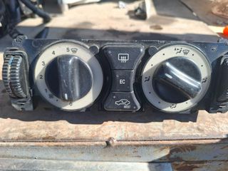 ΧΕΙΡΙΣΤΗΡΙΑ ΚΛΙΜΑΤΙΣΜΟΥ - ΚΑΛΟΡΙΦΕΡ MERCEDES SLK 200 R170