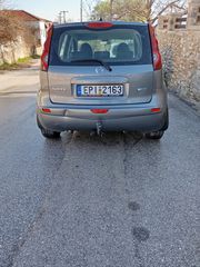 Nissan Note 2013 Tekna-thumb-4