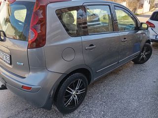 Nissan Note 2013 Tekna-thumb-3