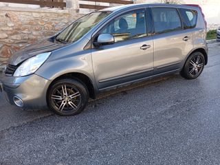 Nissan Note 2013 Tekna-thumb-2