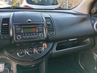 Nissan Note 2013 Tekna-thumb-11